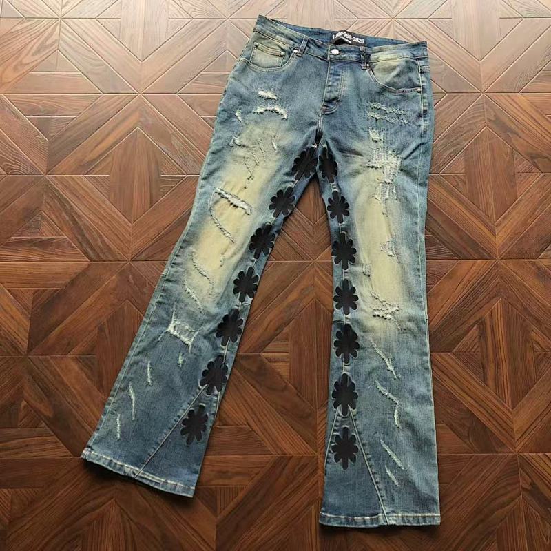 Lostshdws Trousers