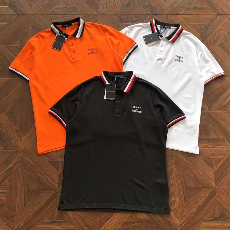 Polo from RainbowReps