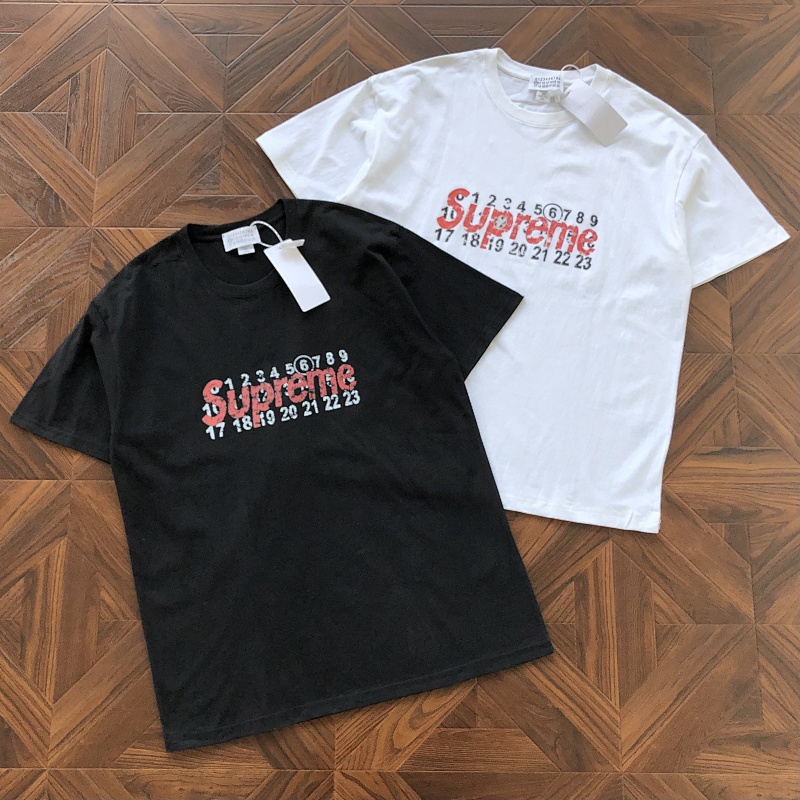 Maison Margiela X Supreme T-Shirt