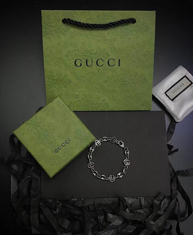 Gucci Jewelry