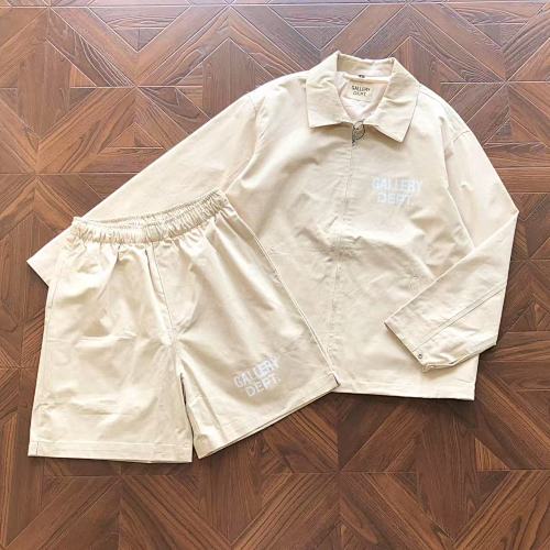 Pants Gallery Dept Jacket Shorts