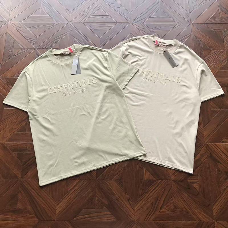 Essentials Fog T-Shirt
