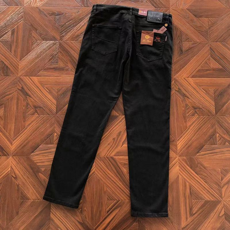 L O Prada Trousers