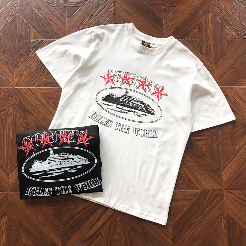 Corteiz T-Shirt