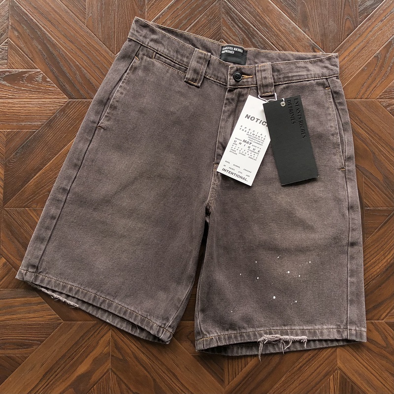 E.r.d Shorts