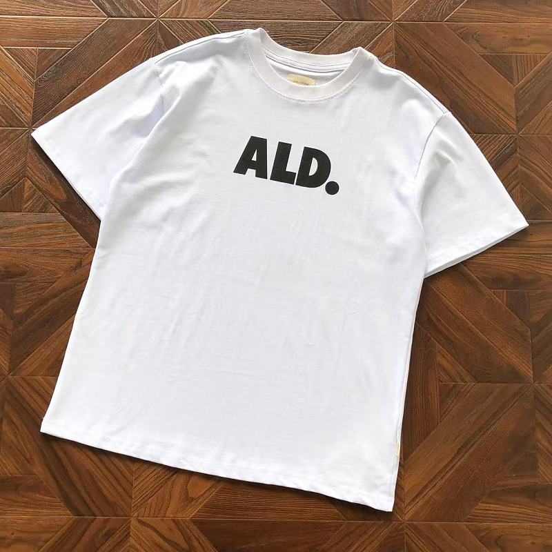 Ami L ON Dior T-Shirt