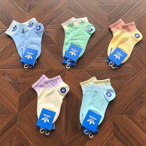 Adidas Women Socks