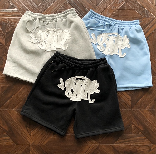 Syna Shorts