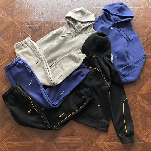 Pants Nike Hoodie Trousers