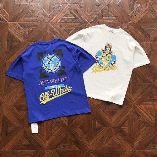 O -W TE T-Shirt