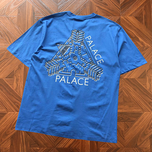 P L CE T-Shirt