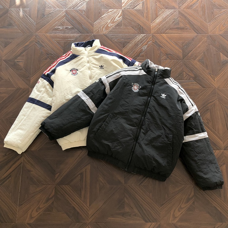 Adidas Cotton Jacket