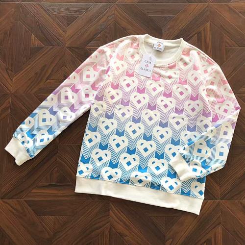 C S BL C Sweater