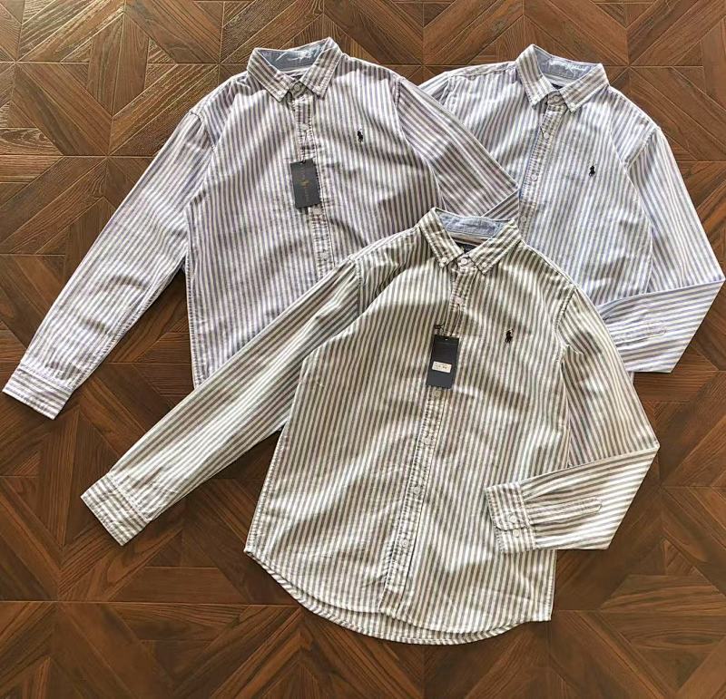 Ralph Long-Sleeve