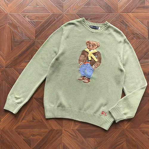 Ralph Sweater