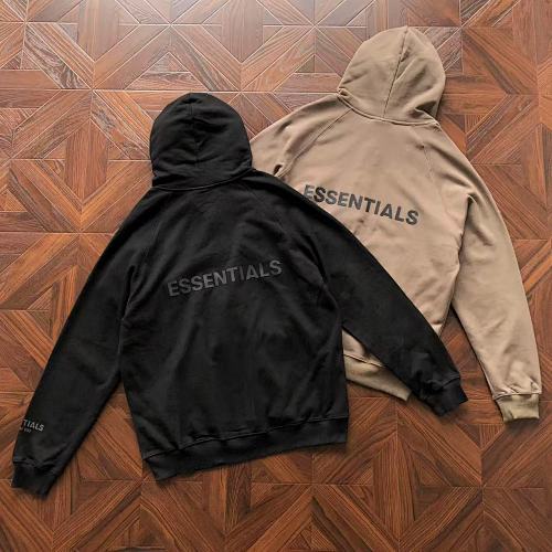 Essentials Fog Hoodie