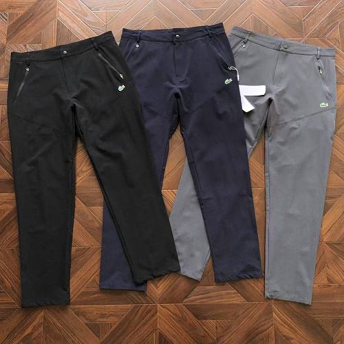 Lacoste Trousers