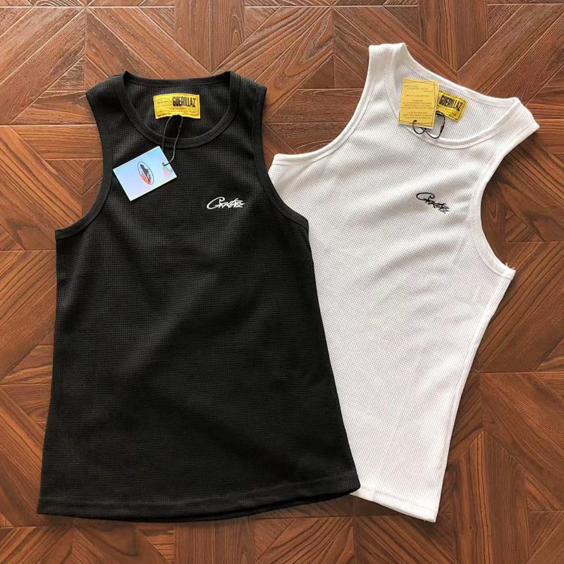 Corteiz Vest