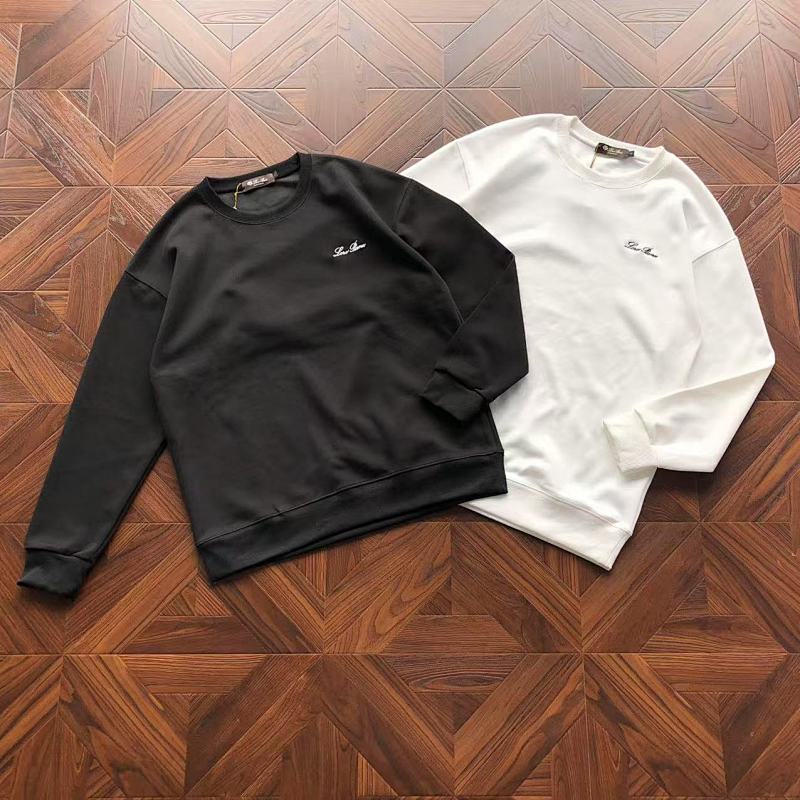 L O Prada Sweater