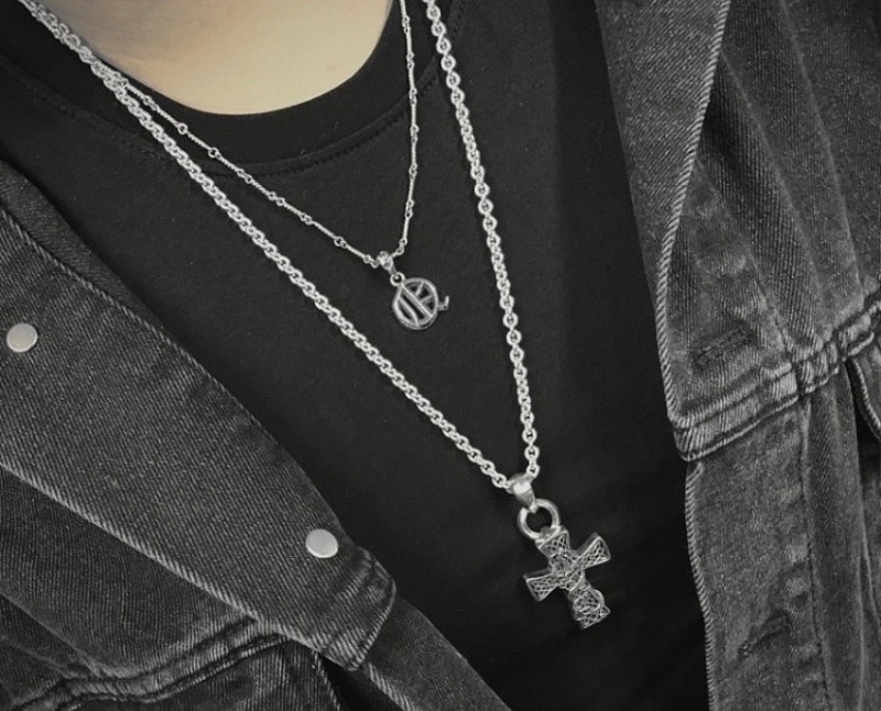 Chrome Hearts Jewelry