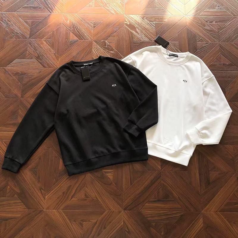 AR A I X HA GE Sweater