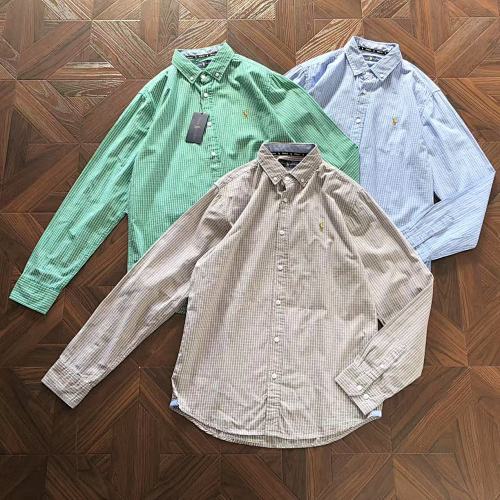 Ralph Long-Sleeve
