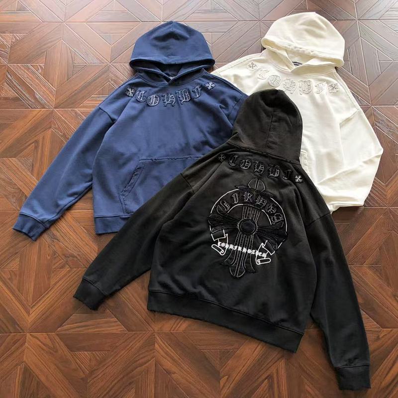 Chrome Hearts Hoodie