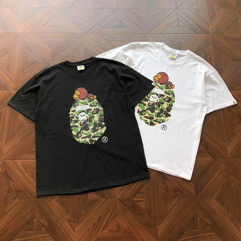 Bape T-Shirt