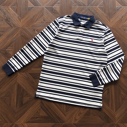 Ralph Long-Sleeve