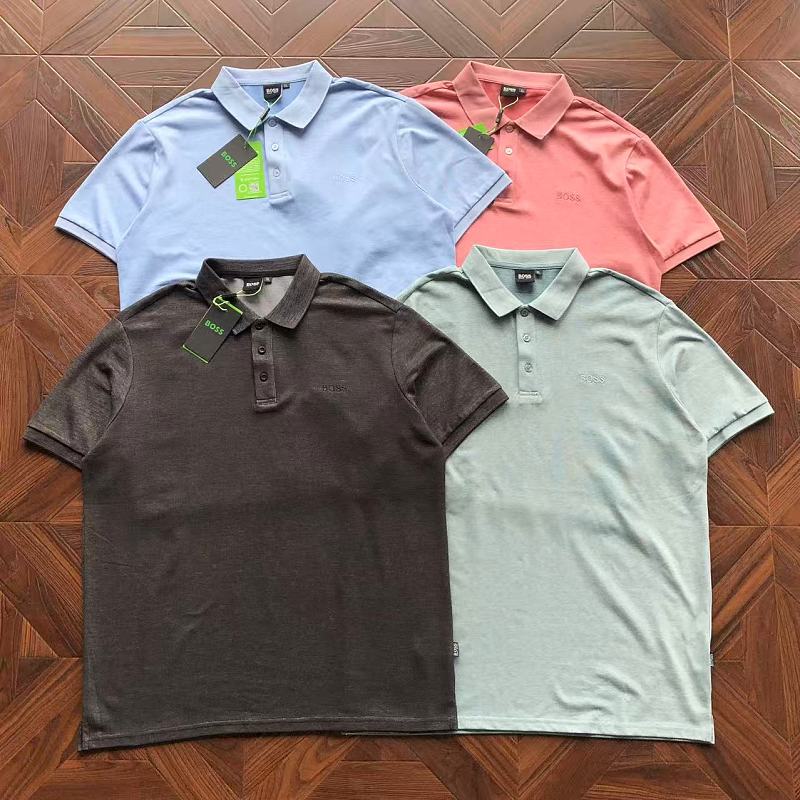 Polo from RainbowReps