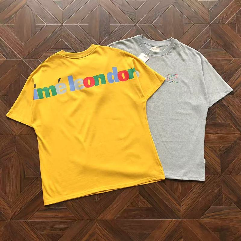 Ami L ON Dior T-Shirt