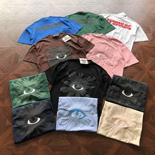 House OF Errors T-Shirt