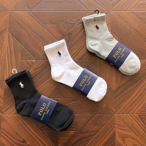Ralph Lauren Socks