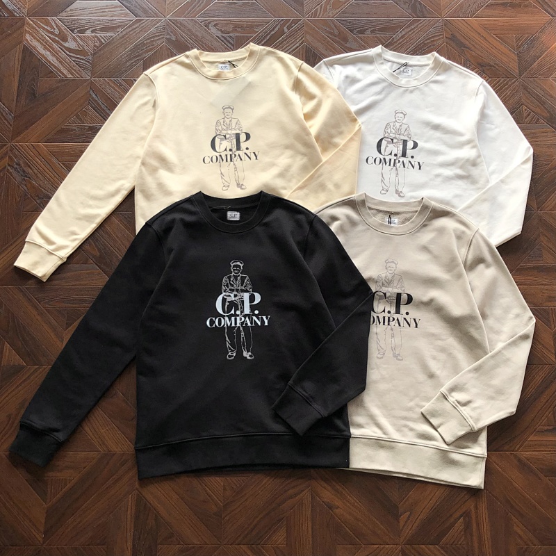 C.P. Sweater