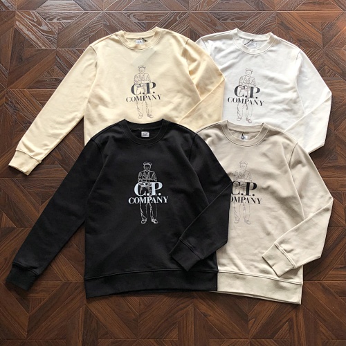 C.P. Sweater