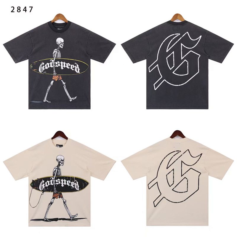 Godspeed T-Shirt