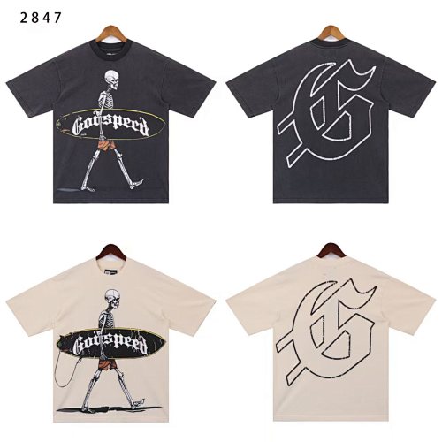Godspeed T-Shirt
