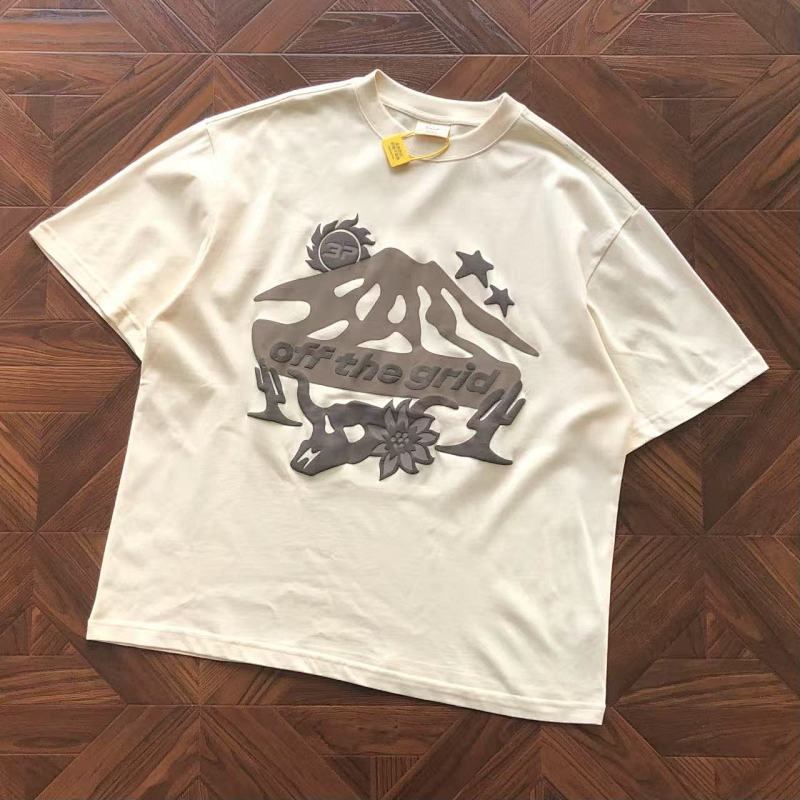 Broken Planet T-Shirt