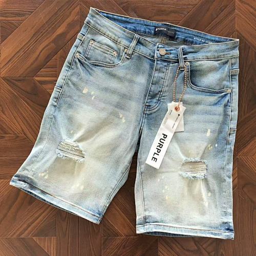 Purple Brand Shorts