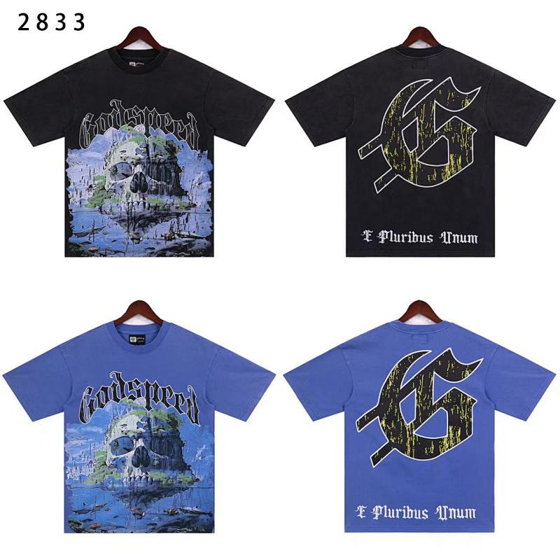 Godspeed T-Shirt