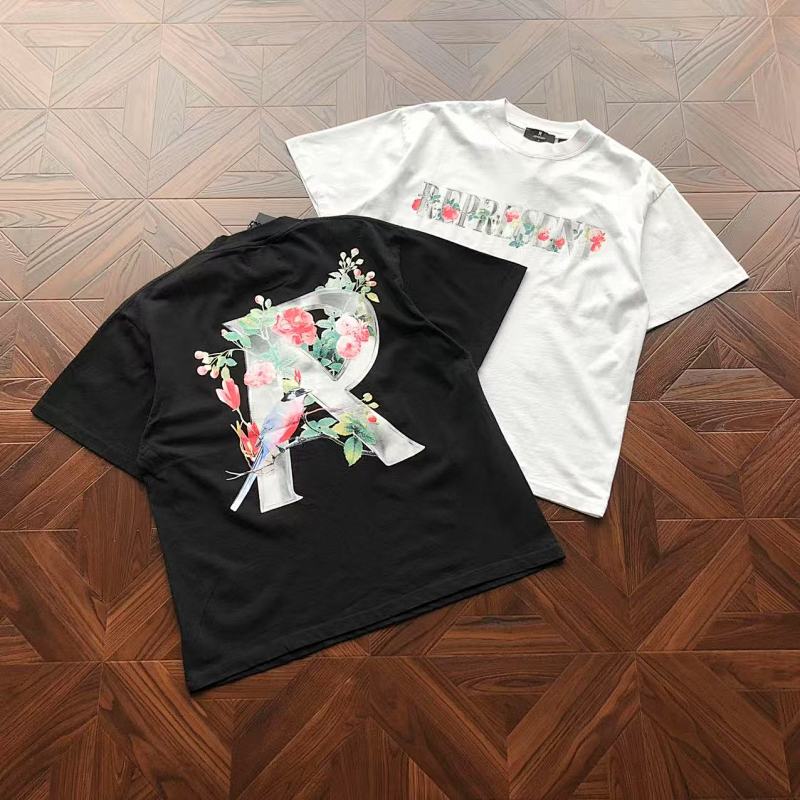 Represent T-Shirt