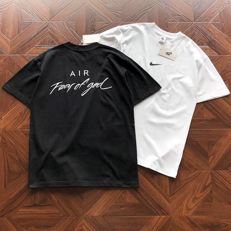Nike X Fog X Air Jordan T-Shirt