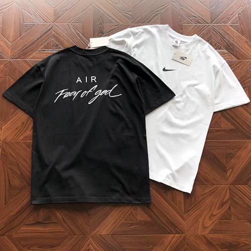 Nike X Fog X Air Jordan T-Shirt