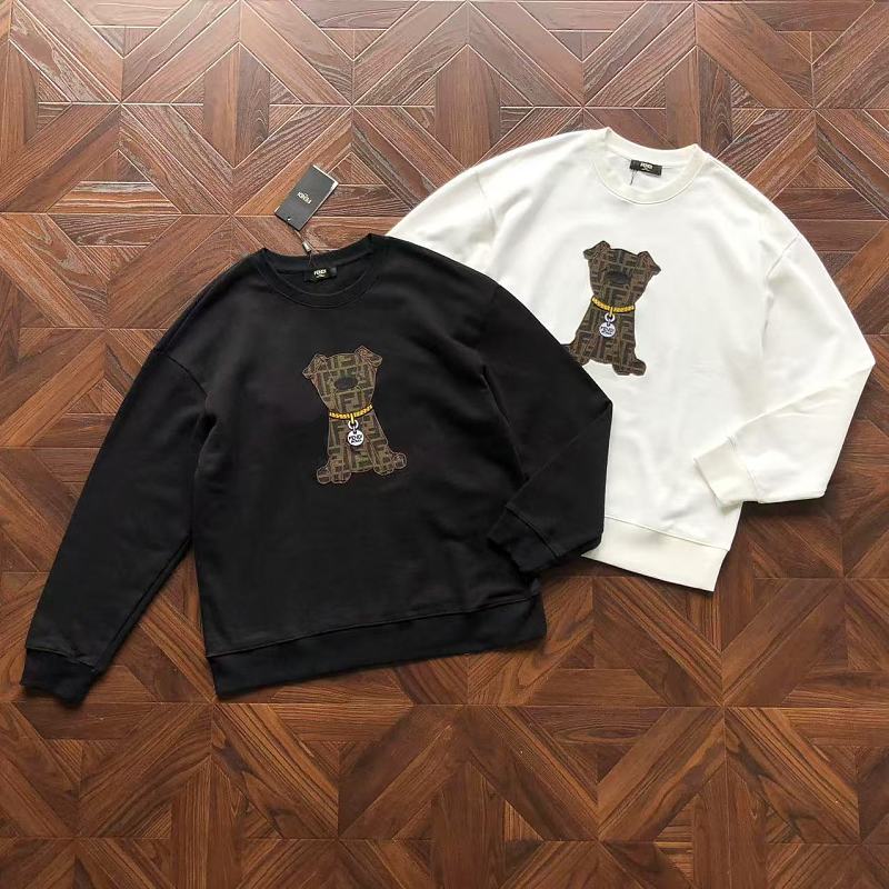 Fendi Sweater
