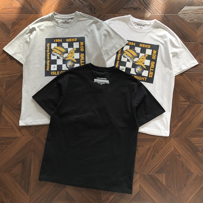 Neighborhood T-Shirt