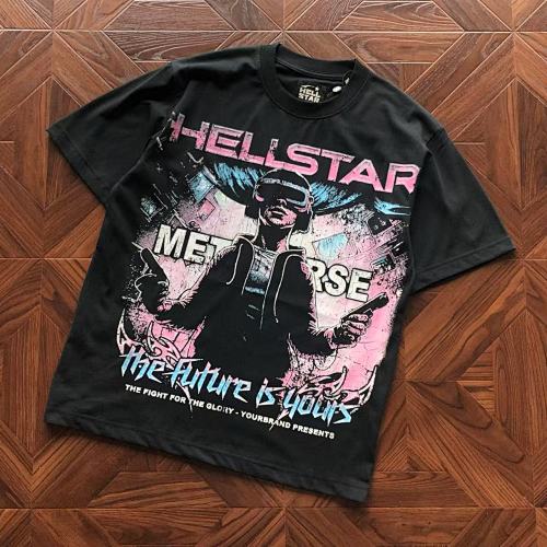Hellstar T-Shirt