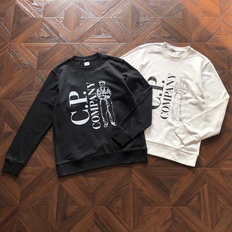 C.P. Sweater