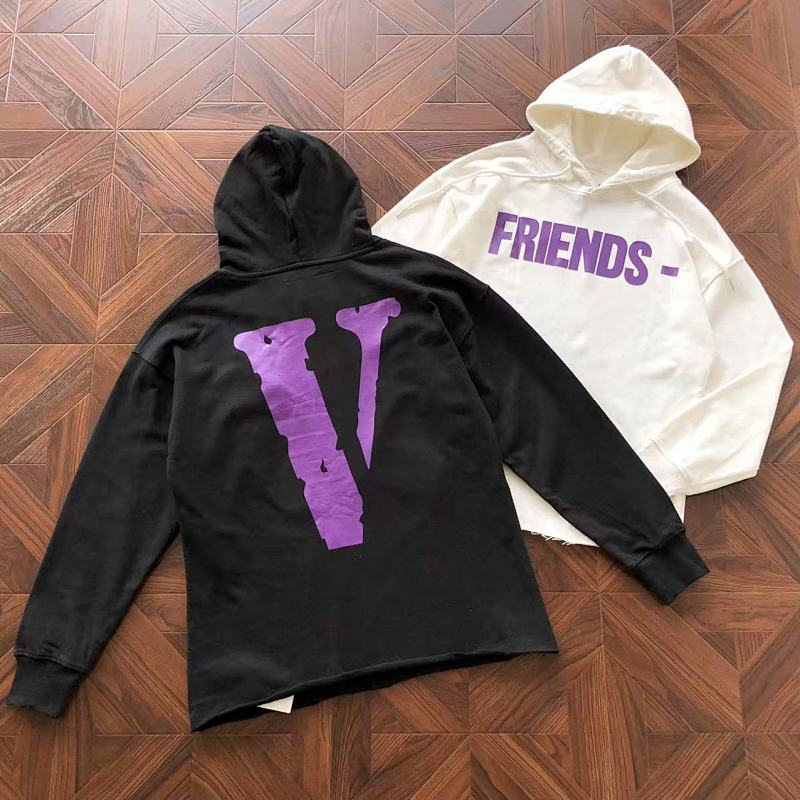 Vlone Hoodie