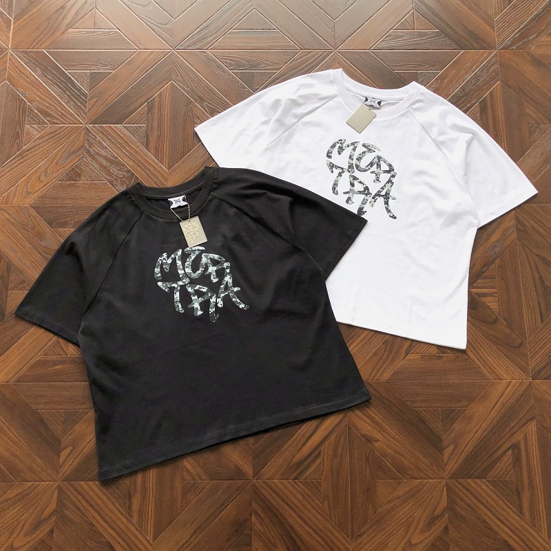 M RT A T-Shirt