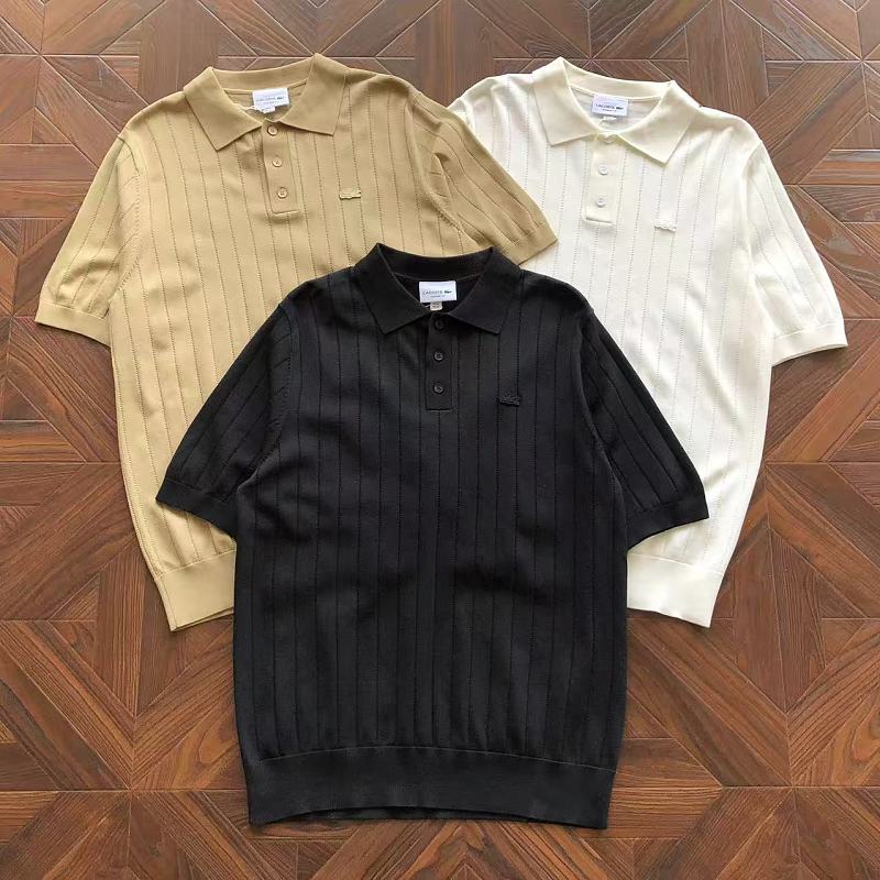 Lacoste T-Shirt Sweater